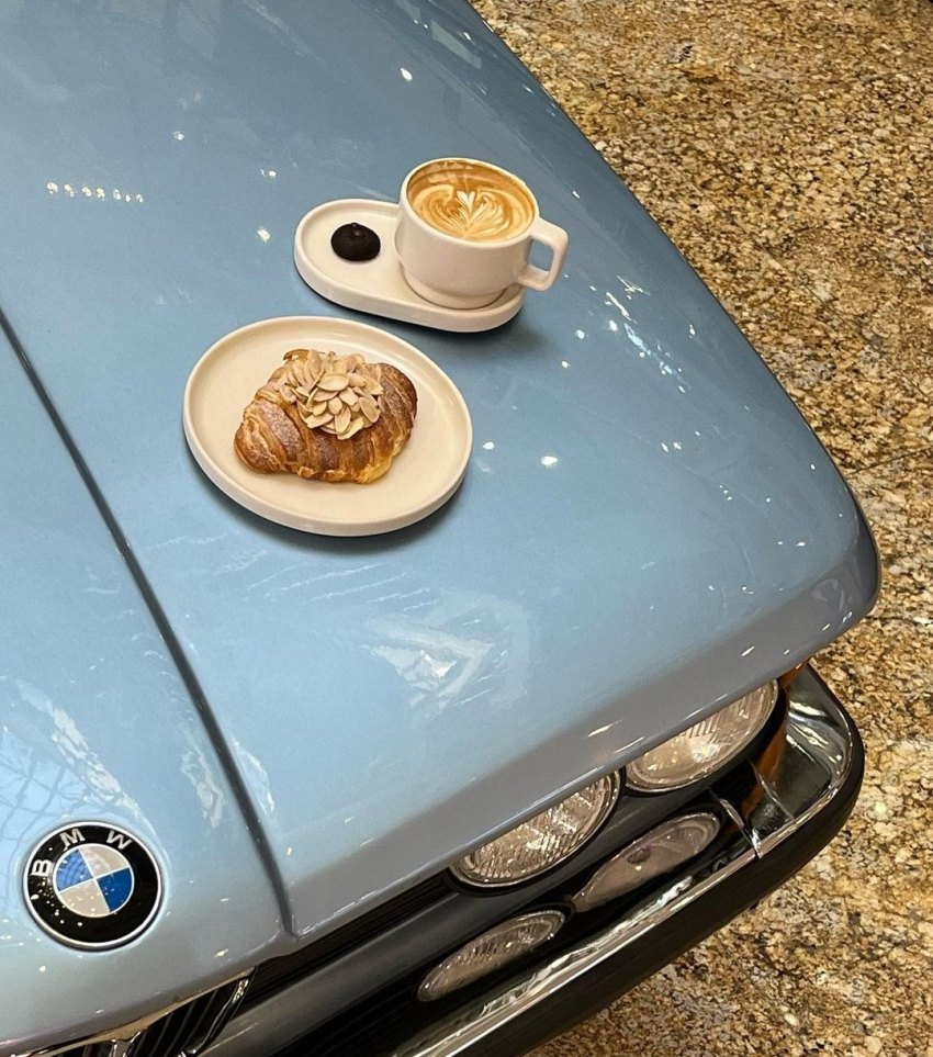 استخدام باریستا – فرمولا کافه