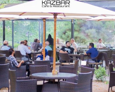 استخدام باریستا – استخدام ویتر