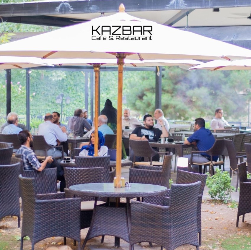 استخدام باریستا – استخدام ویتر