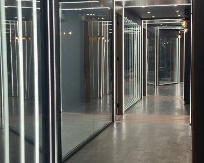 استخدام صندوق دار و سالن کار
