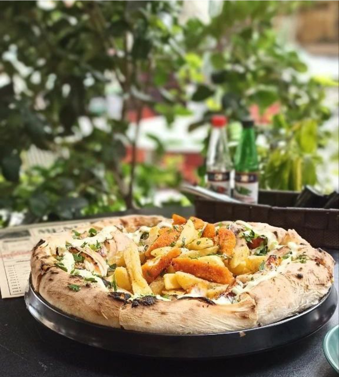 آگهی استخدام باریستا کمک باریستا ویتر