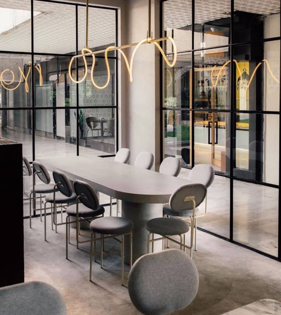 آگهی استخدام نیروی آشپزخانه در رستوران فرسکو