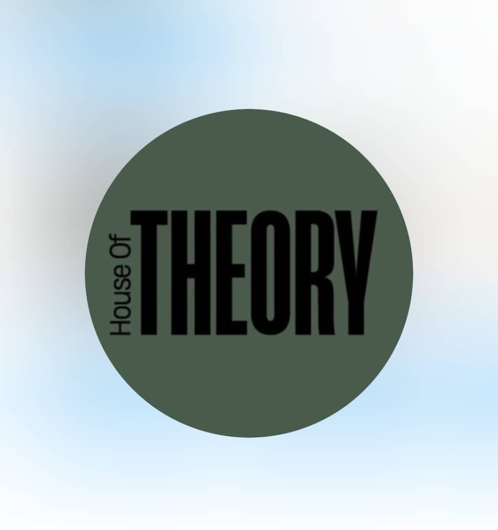 آگهی استخدام صندوقدار در خانه تئوری