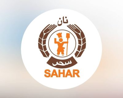 آگهی استخدام سالن‌کار در نان سحر