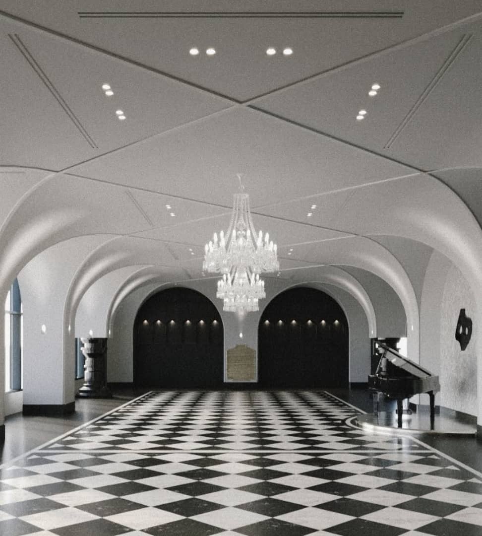 آگهی استخدام ویتر در کافه رستوران هوگا