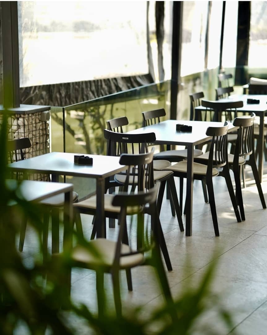 آگهی استخدام سالن‌کار در کافه رستوران پیانته