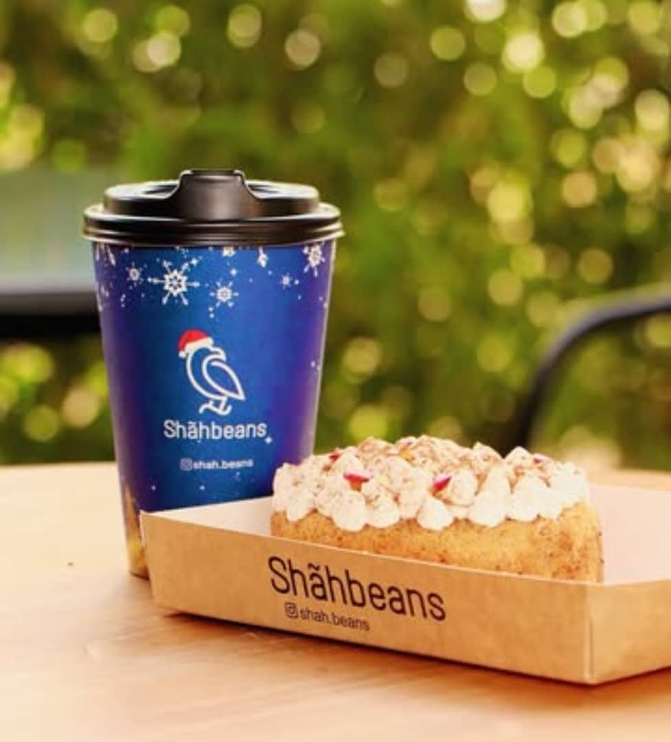 آگهی استخدام باریستا در کافه شاهبینز