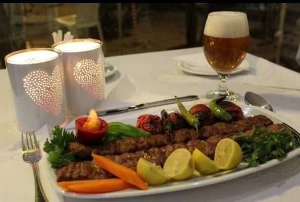 آگهی استخدام سالن کار و ظرفشور رستوران هتل(ویژه آقایان)