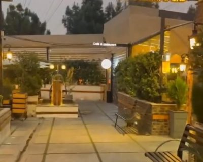 آگهی استخدام سالنکار و ظرفشور و کارگر ساده و کمک باریستا