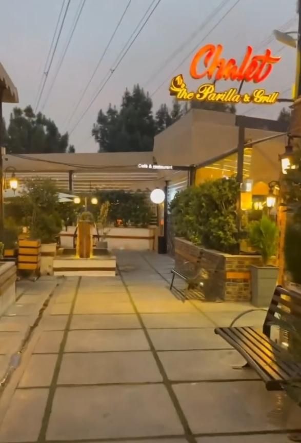 آگهی استخدام سالنکار و ظرفشور و کارگر ساده و کمک باریستا