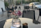 آگهی استخدام باریستا،کمک باریستا و سالن کار