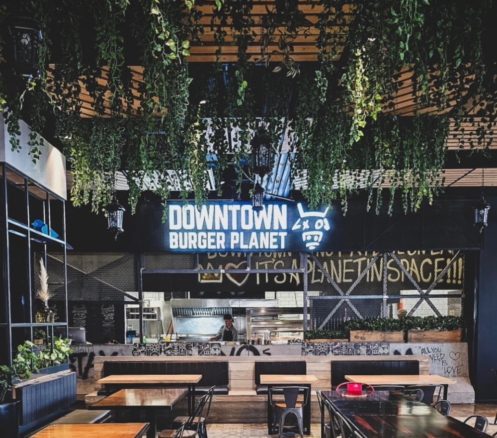 آگهی استخدام سالنکار