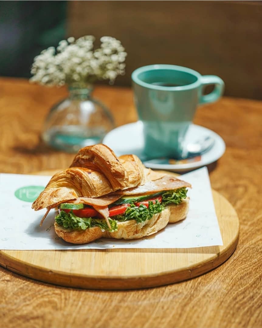 آگهی استخدام آشپز