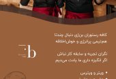 استخدام نیروهای باانگیزه برای بار و سالن