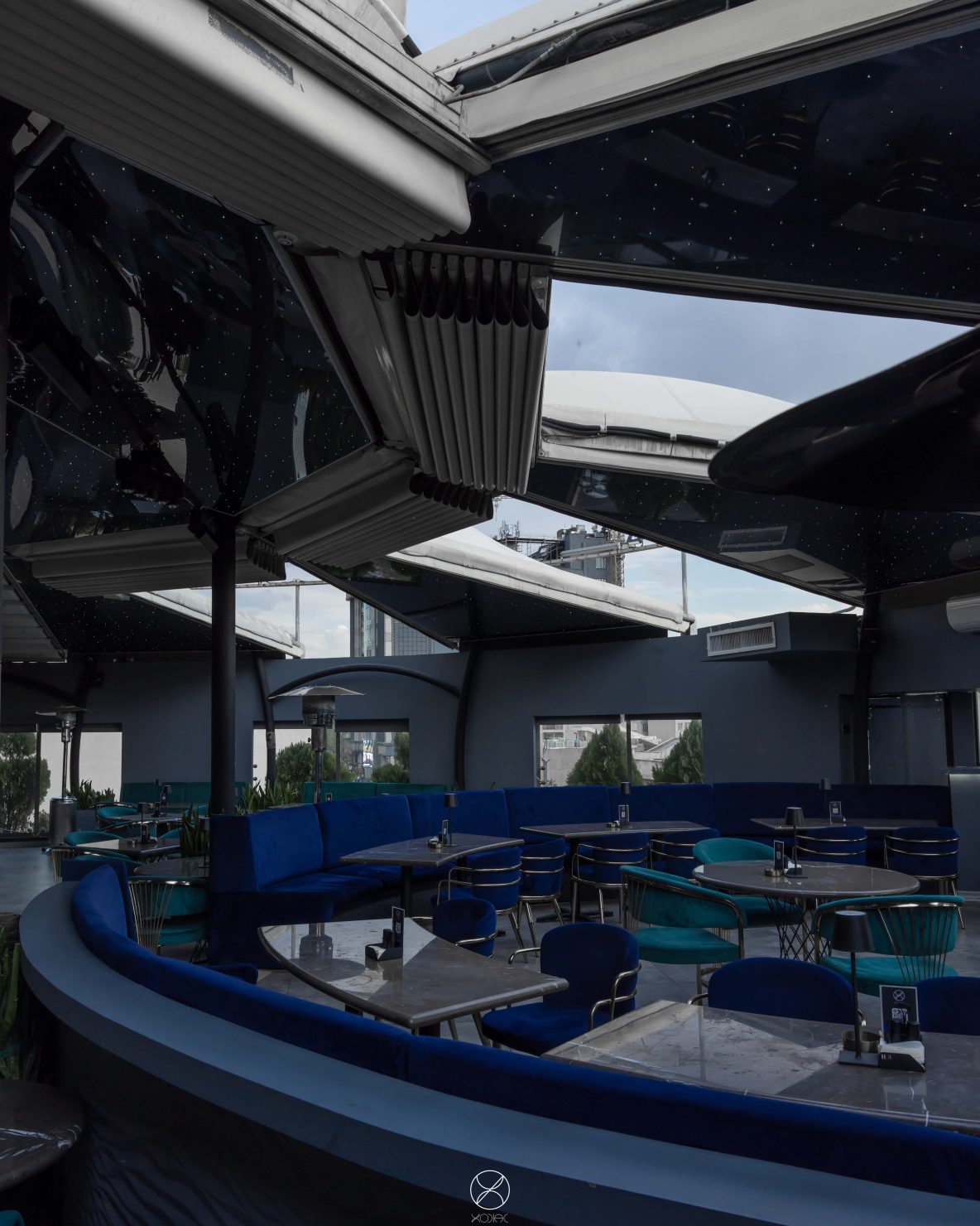 آگهی استخدام آشپز فرنگی و سوشف