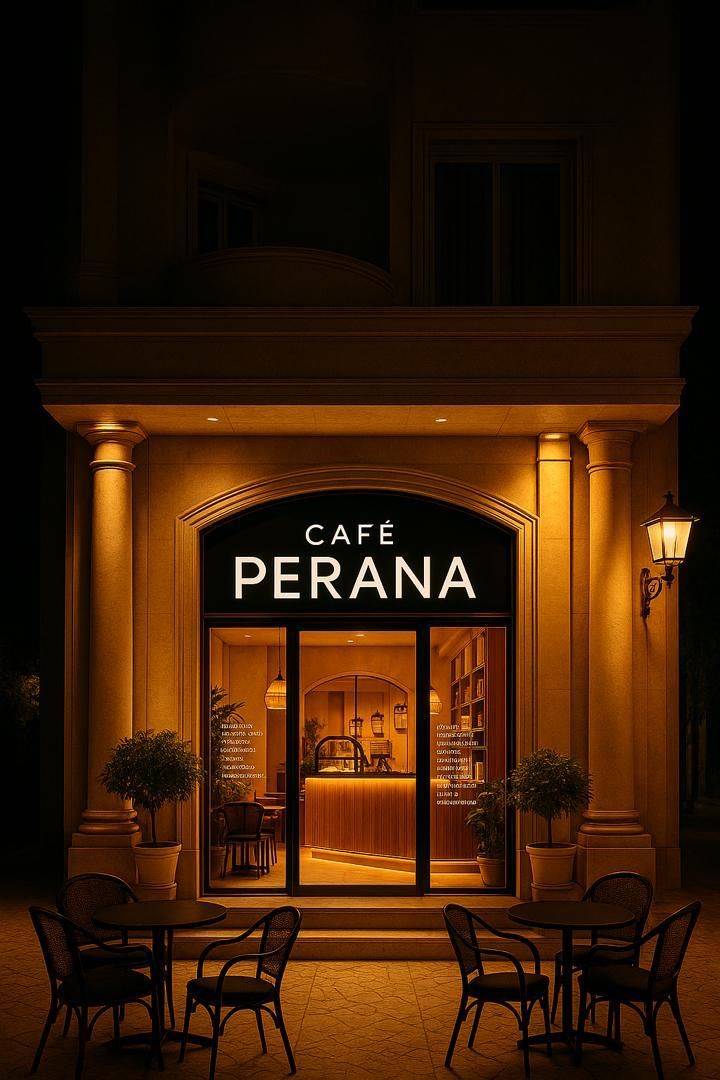 آگهی استخدام نیرو برای کافه رستوران