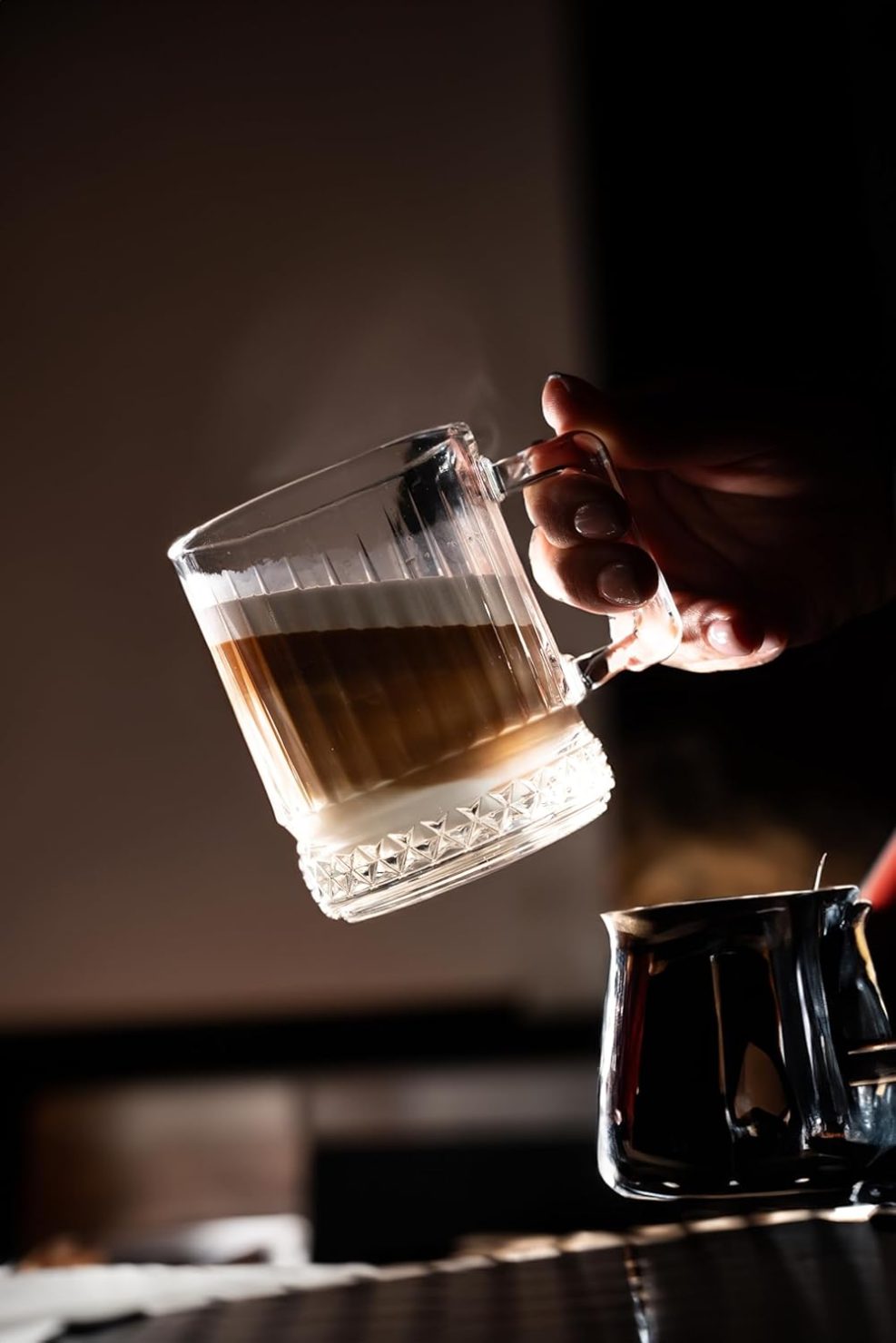 آگهی استخدام باریستا خانم