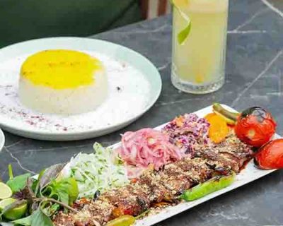 استخدام-آشپز