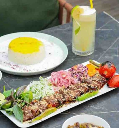 استخدام-آشپز