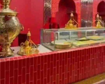 کافه-باقلوا