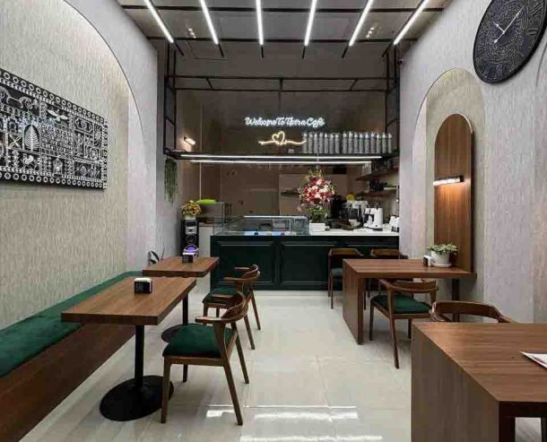 کافه-فرانسوی