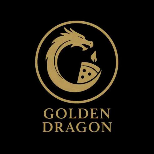 گلدن-دراگون