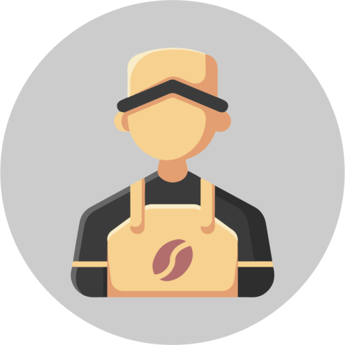 آگهی استخدام سالن کار