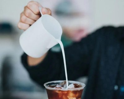 استخدام-باریستا