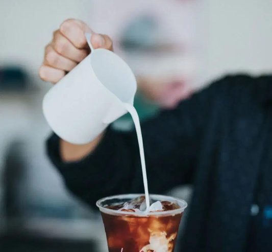 استخدام-باریستا