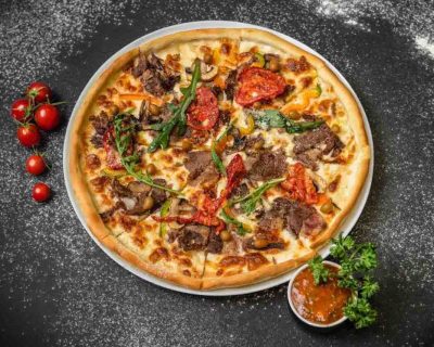 رستوران-ساواش