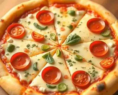 پیتزا-لاهیجان