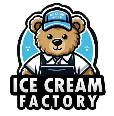 آیسکریم-فکتوری
