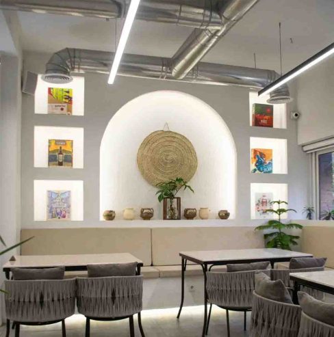 استخدام-نیروی-ویتر-،-باریستا-،-آشپز-،-خدماتی