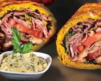 رستوران-چیمنی