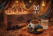 آگهی استخدام باریستا